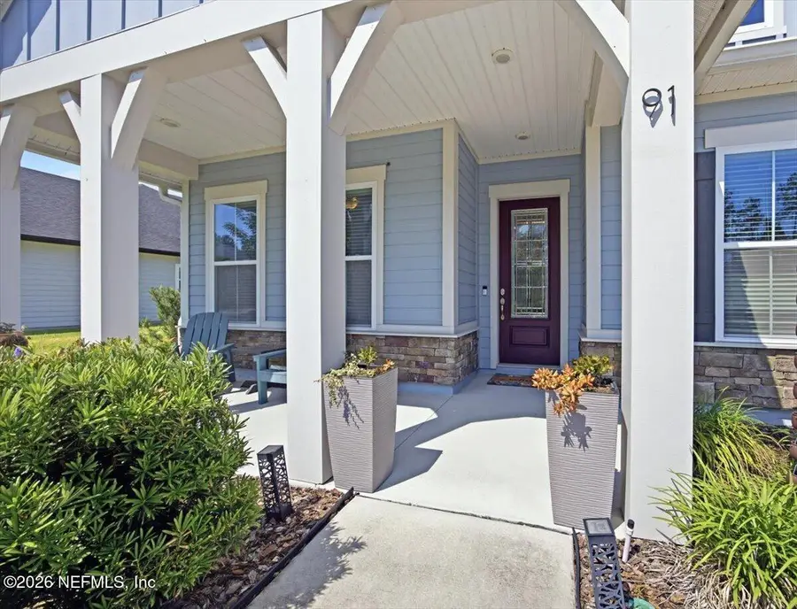 91 Constitution Drive, Ponte Vedra, FL 32081 - #3