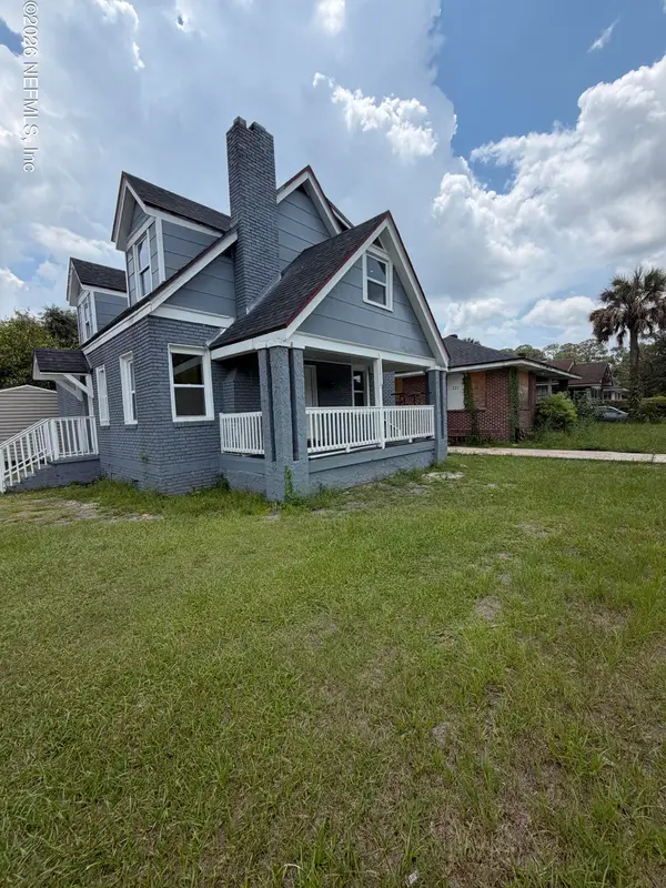 546 Birch Street, Jacksonville, FL 32206