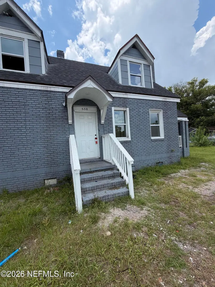546 Birch Street, Jacksonville, FL 32206 - #2
