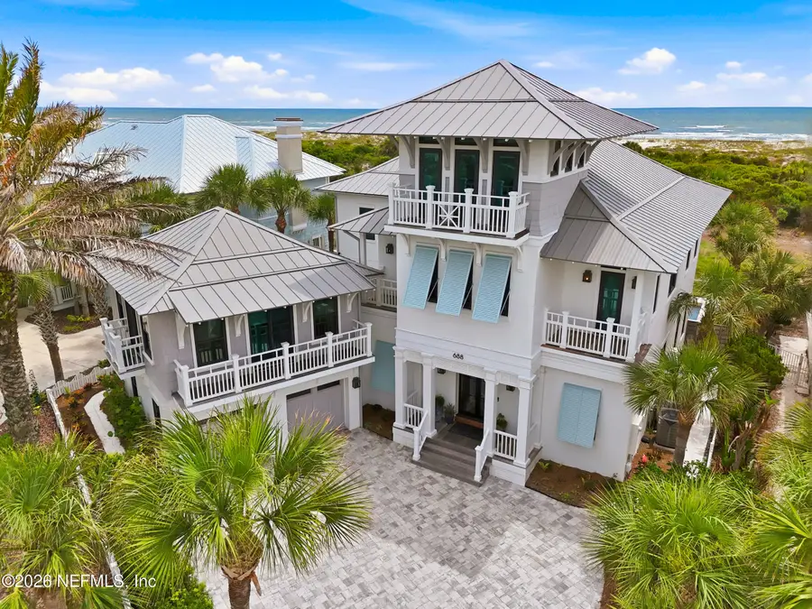688 Ocean Palm Way, Saint Augustine Beach, FL 32080 - #2