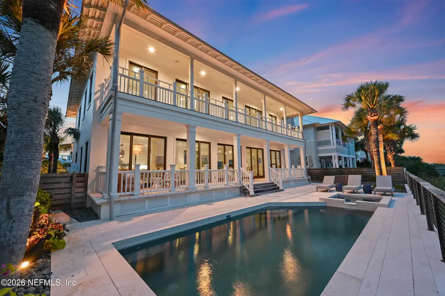 688 Ocean Palm Way, Saint Augustine Beach, FL 32080 - #3