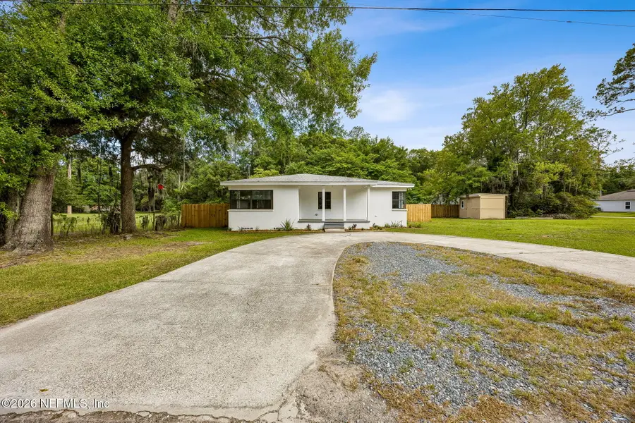 6542 Zora Street, Jacksonville, FL 32219 - #2