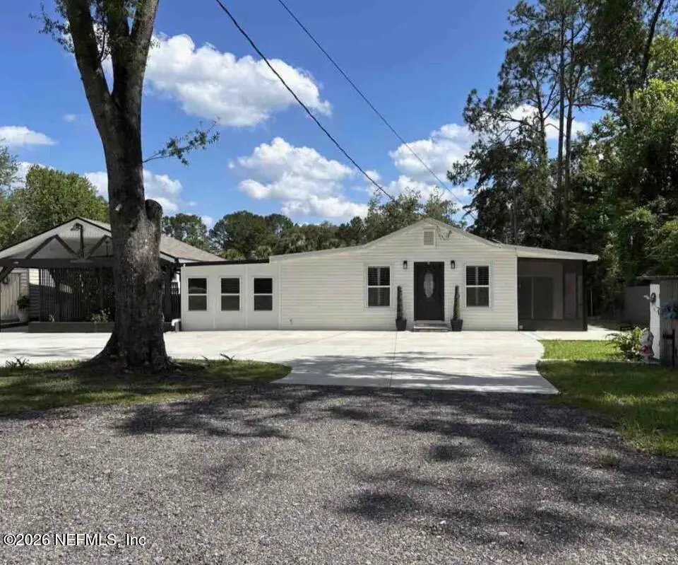 6651 Pickettville Road, Jacksonville, FL 32254 - #1