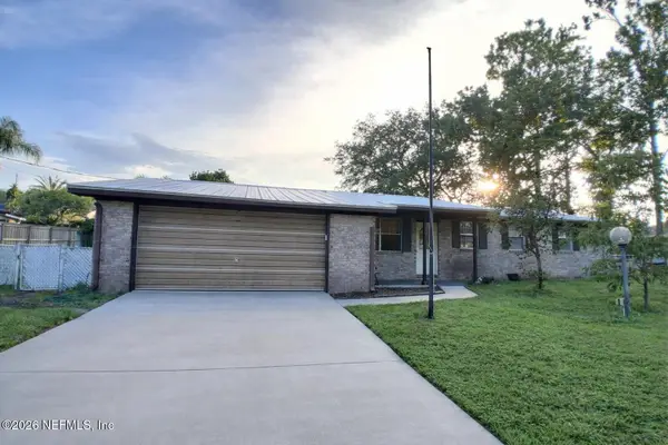 320 Lobelia Road, St. Augustine, FL 32086
