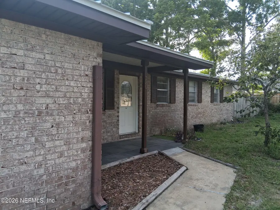 320 Lobelia Road, Saint Augustine, FL 32086 - #2