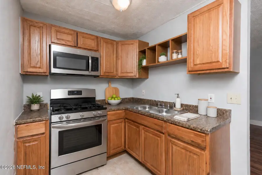 4417 Ken Knight N Drive, Jacksonville, FL 32209 - #3
