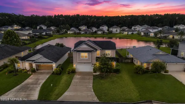 531 Colorado Springs Way, St. Augustine, FL 32092