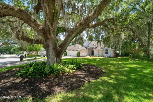 1581 Stonebriar Road, Green Cove Springs, FL 32043