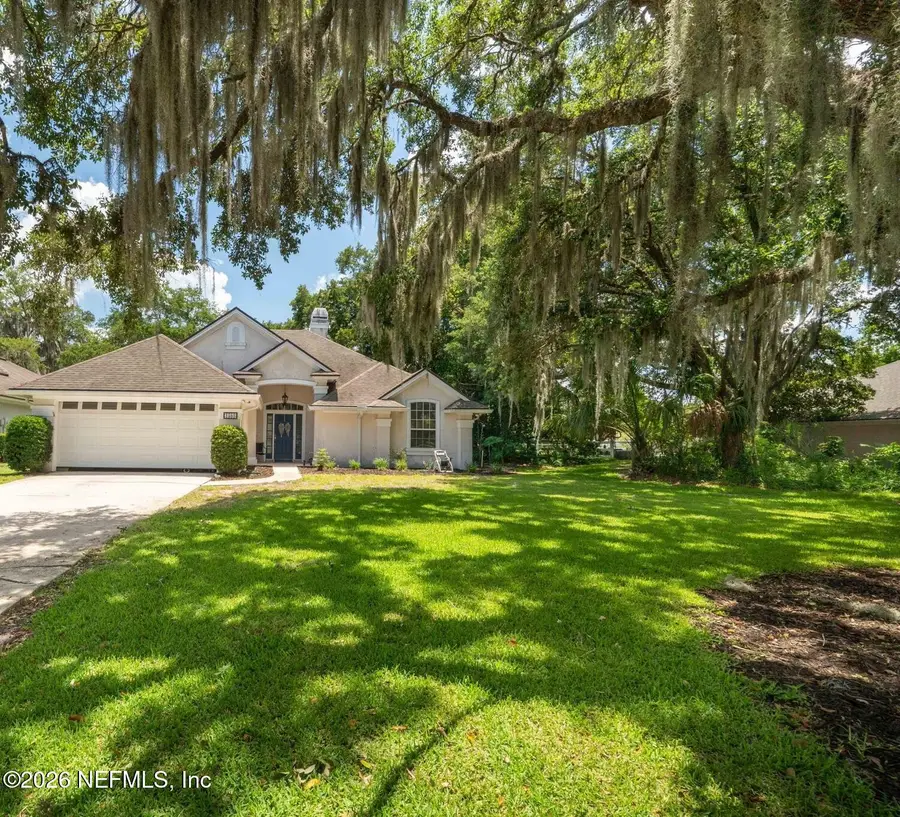 1581 Stonebriar Road, Green Cove Springs, FL 32043 - #2