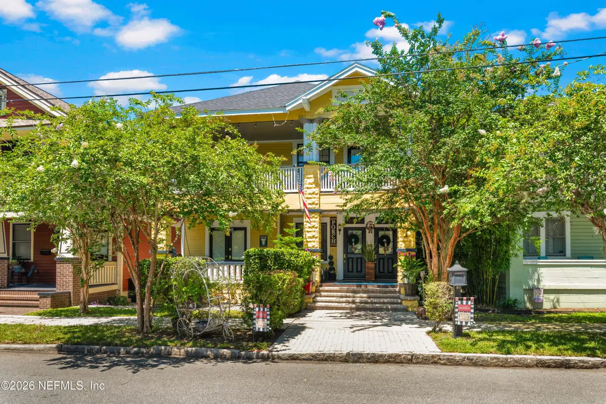 1138 Walnut Street, Jacksonville, FL 32206 - #1