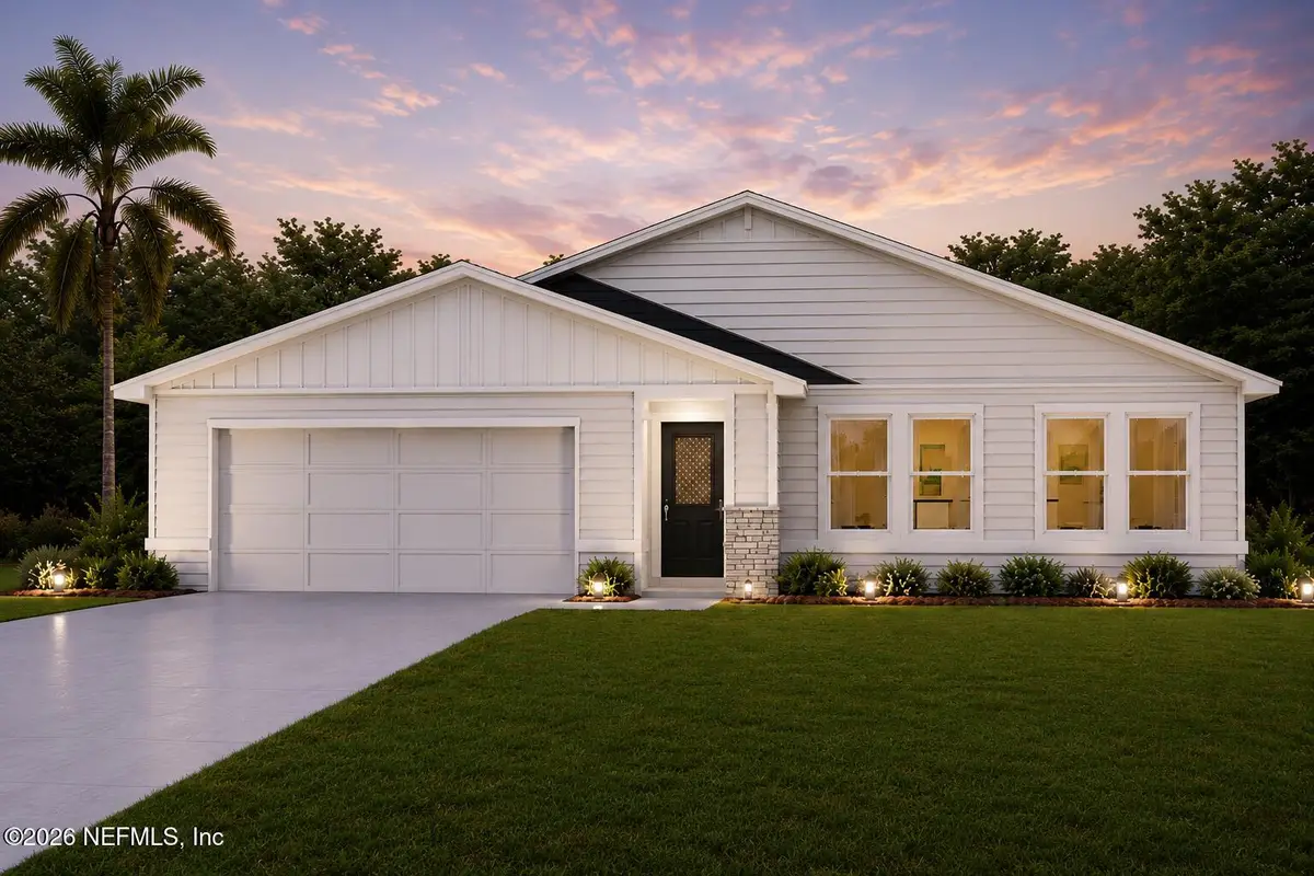 201 Village Drive, Welaka, FL 32193 - #1