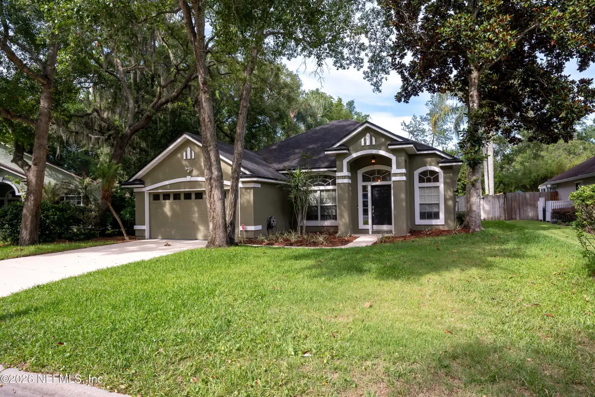 1673 Tall Tree E Drive, Jacksonville, FL 32246 - #1