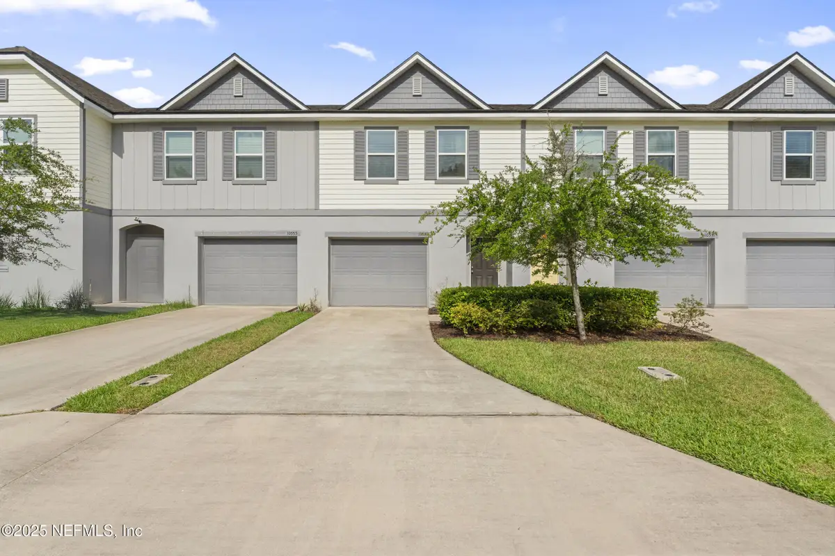 10553 Madrone Cove Court #46, Jacksonville, FL 32218 - #1