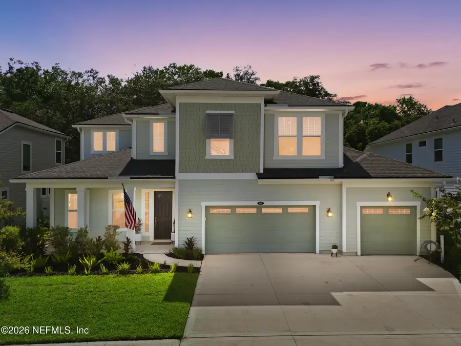 411 Footbridge Road, Saint Johns, FL 32259 - #2