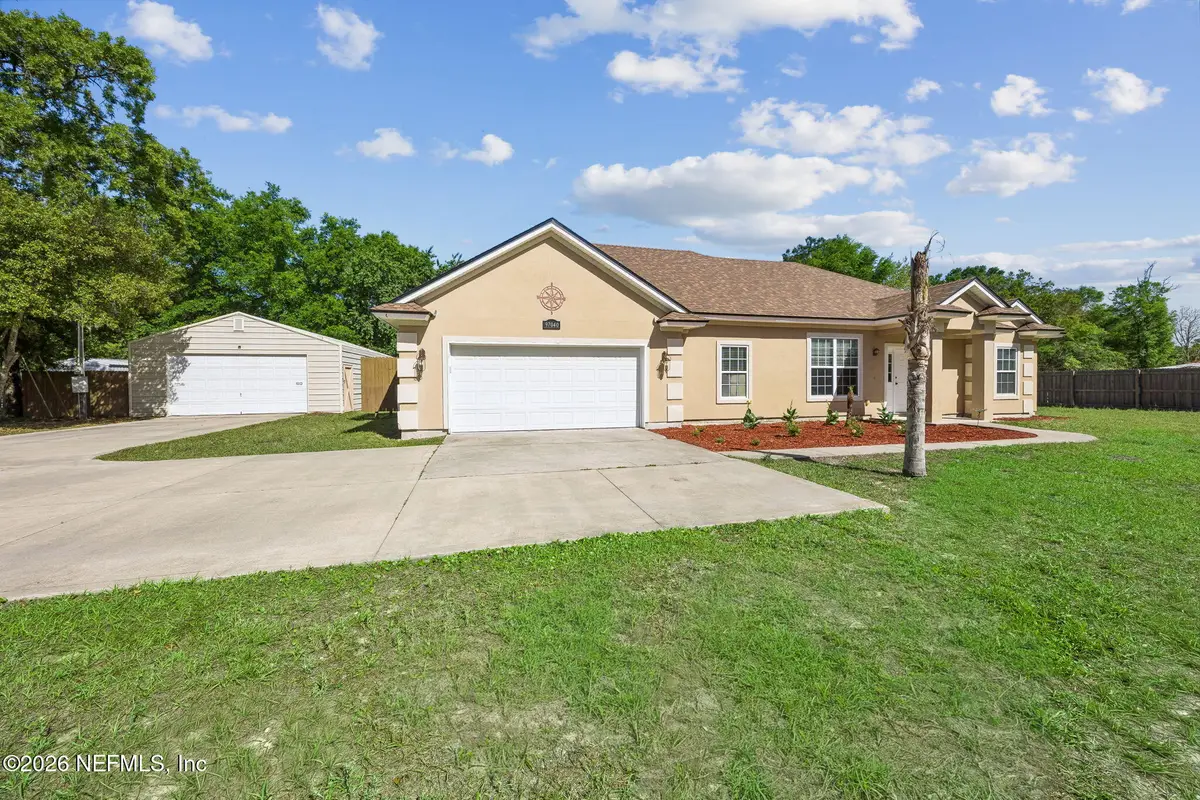 97040 Rhianna Lane, Yulee, FL 32097 - #1
