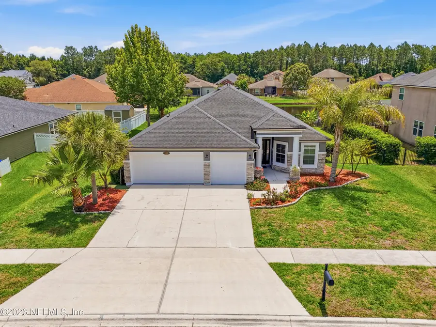 144 Prince Albert Avenue, Saint Johns, FL 32259 - #2