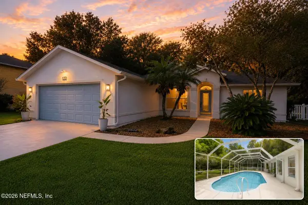 122 Lindsay Drive, Palm Coast, FL 32137