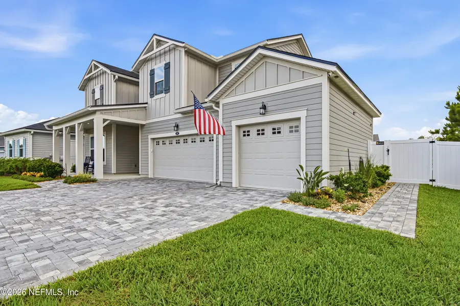 175 Wild Sage Drive, Saint Johns, FL 32259 - #3