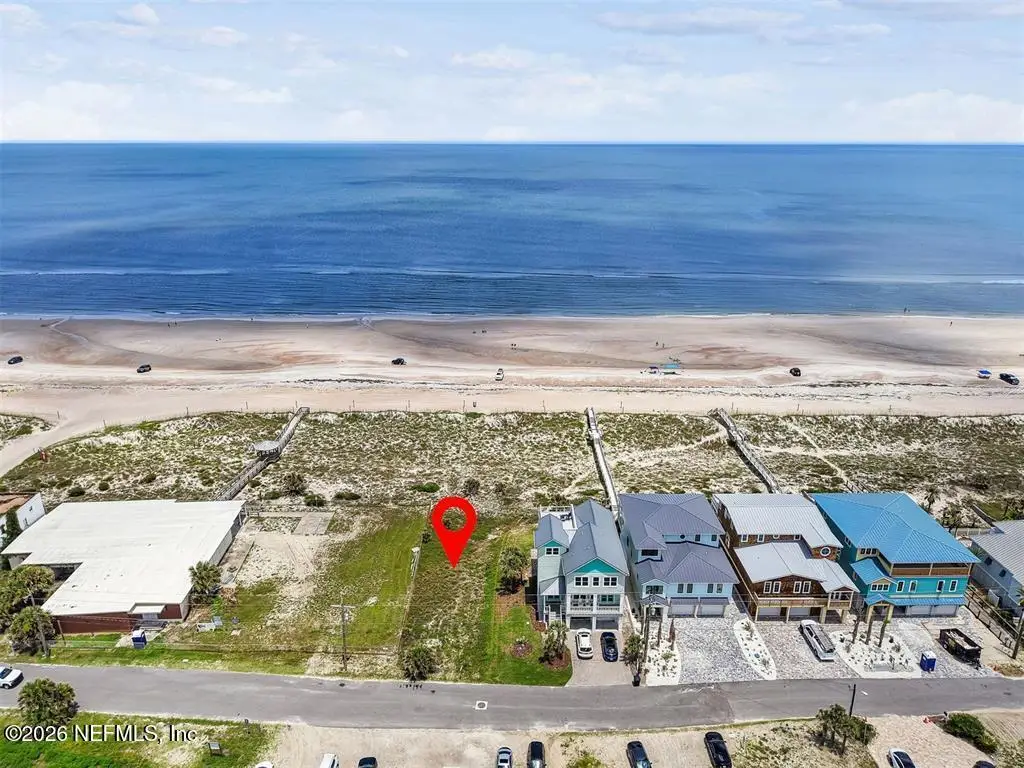 LOT 4 Gregg Street, Fernandina Beach, FL 32034 - #1
