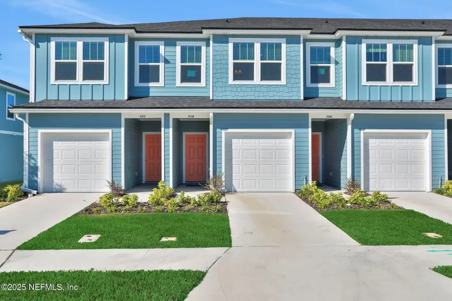 796 Sailor Grove Lane, Jacksonville, FL 32221 - #2