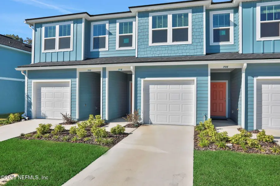 796 Sailor Grove Lane, Jacksonville, FL 32221 - #3