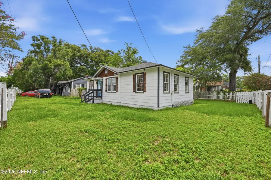 1097 Mcduff S Avenue, Jacksonville, FL 32205 - #2