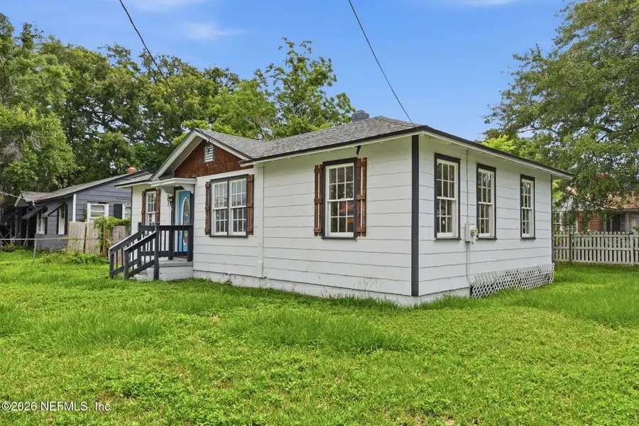 1097 Mcduff S Avenue, Jacksonville, FL 32205 - #3
