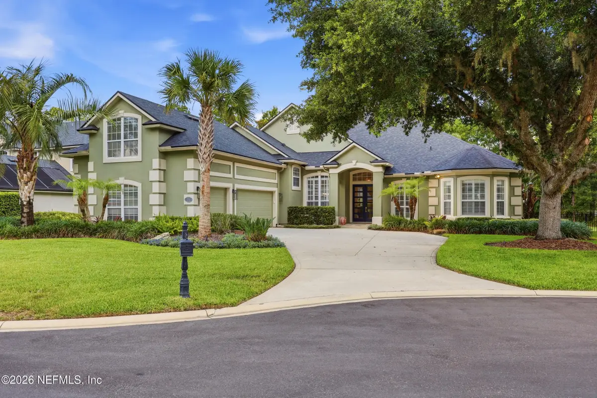 516 Bronze Branch Court, Saint Johns, FL 32259 - #1