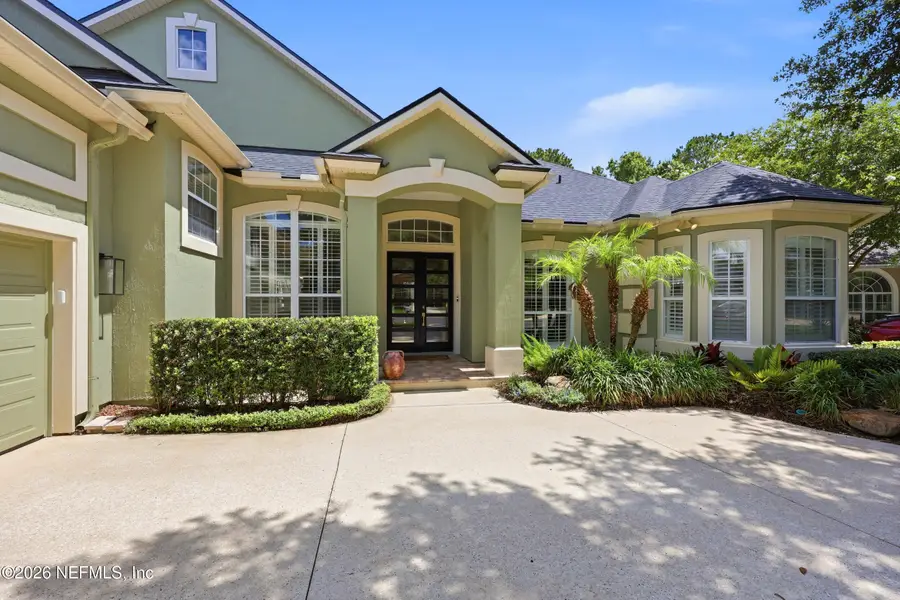 516 Bronze Branch Court, Saint Johns, FL 32259 - #3