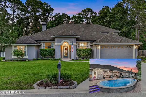 3920 E Glendale Court, St. Johns, FL 32259