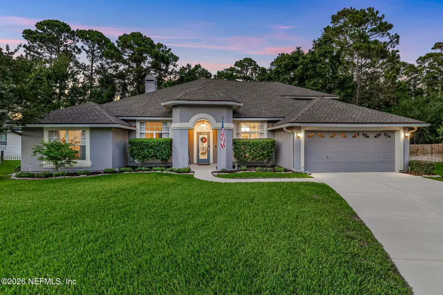 3920 E Glendale Court, Saint Johns, FL 32259 - #3