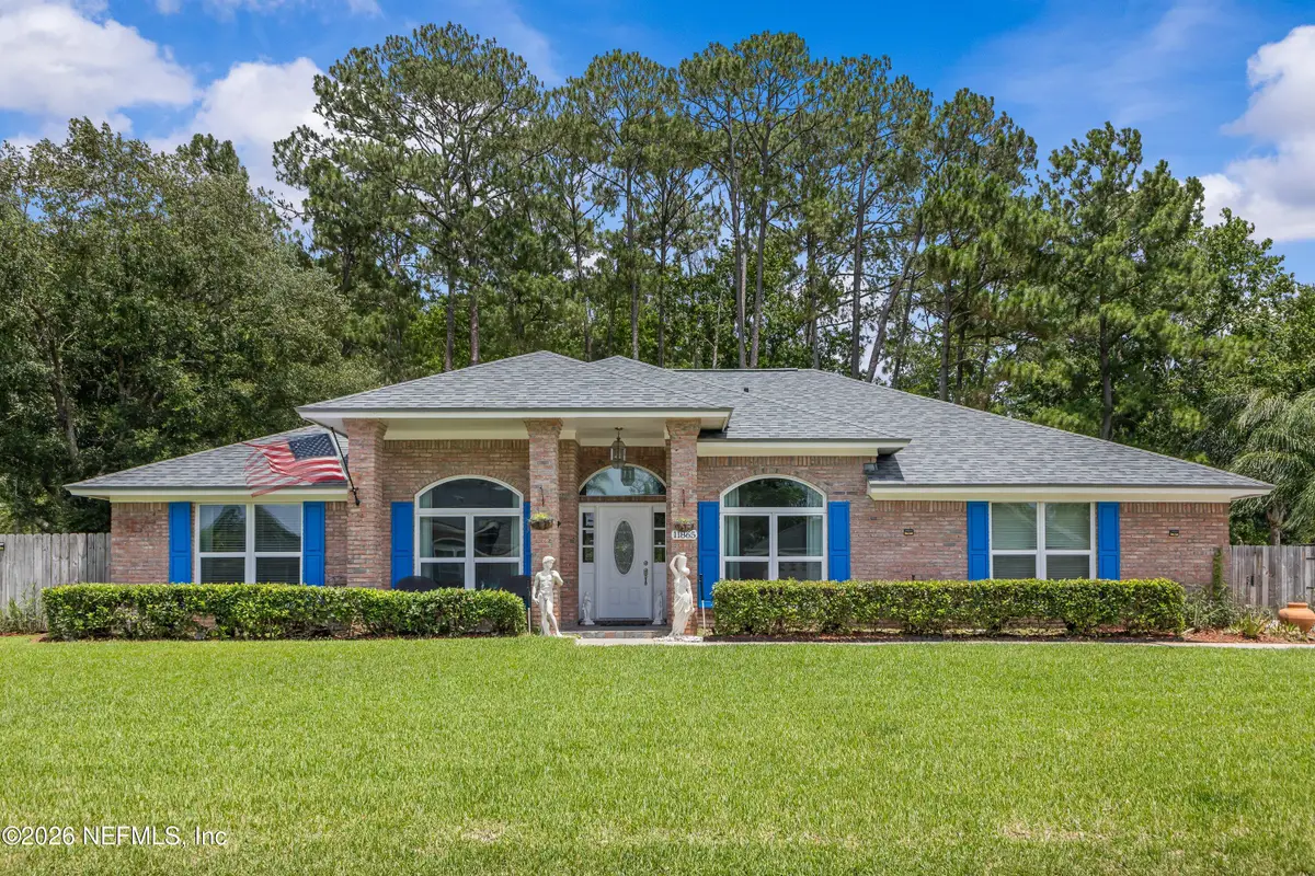 11865 Mountain Ash E Road, Jacksonville, FL 32223 - #1