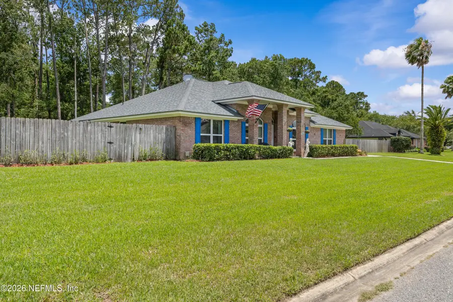 11865 Mountain Ash E Road, Jacksonville, FL 32223 - #2