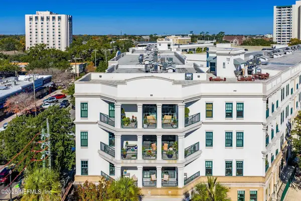 1661 Riverside Avenue #214, Jacksonville, FL 32204
