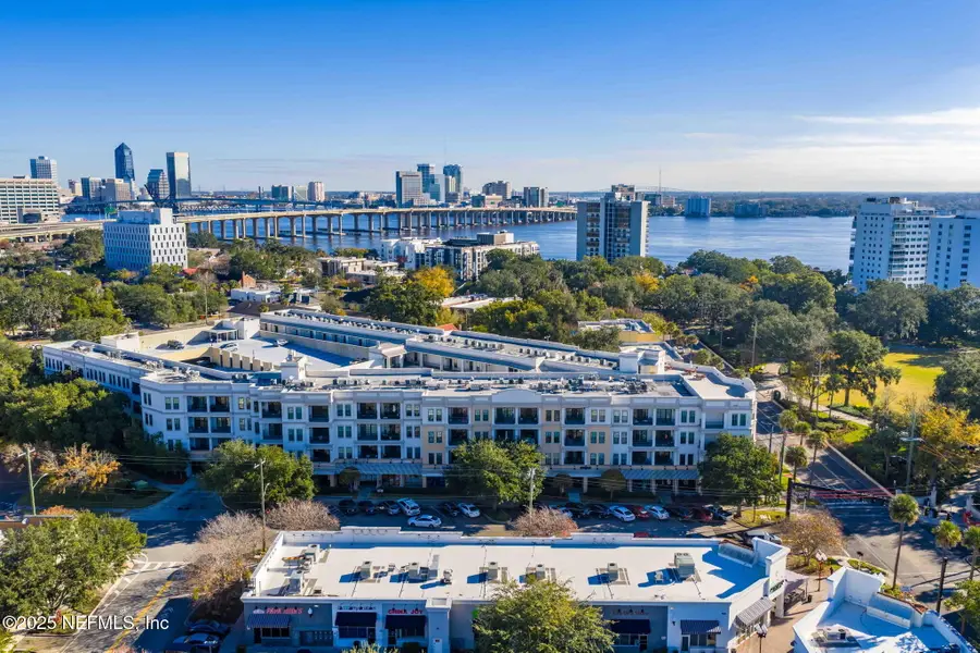 1661 Riverside Avenue #214, Jacksonville, FL 32204 - #2