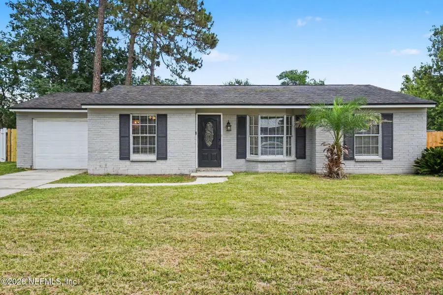 1647 Rhonda Drive, Middleburg, FL 32068 - #2