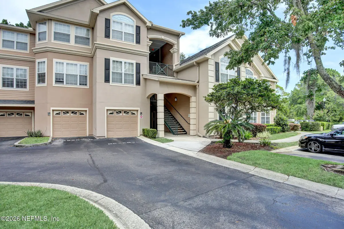 13810 Sutton Park Drive #1537, Jacksonville, FL 32224 - #1