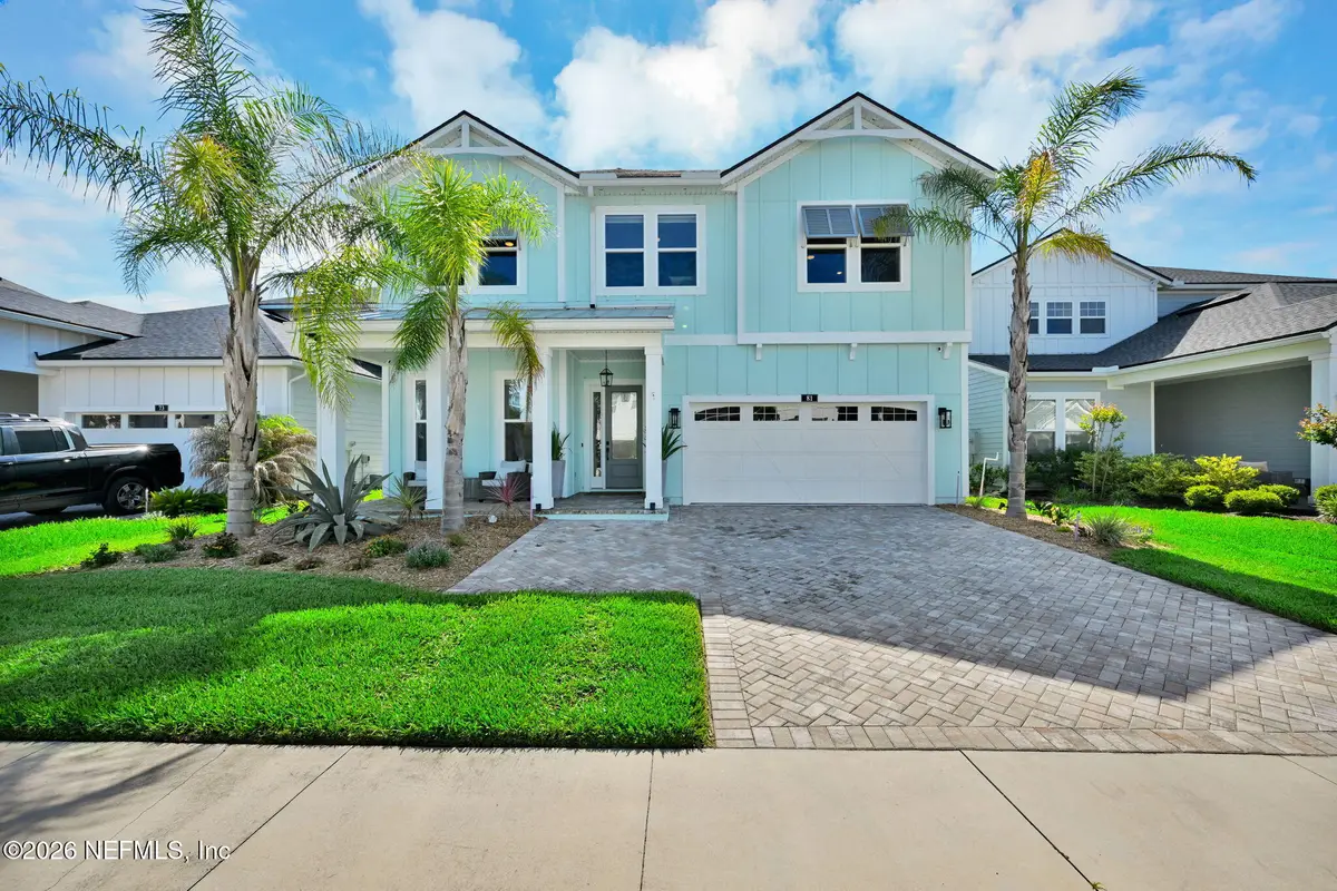81 Somerville Drive, Ponte Vedra, FL 32081 - #1