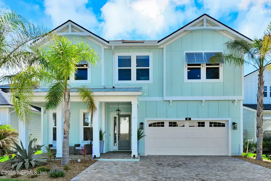 81 Somerville Drive, Ponte Vedra, FL 32081 - #2