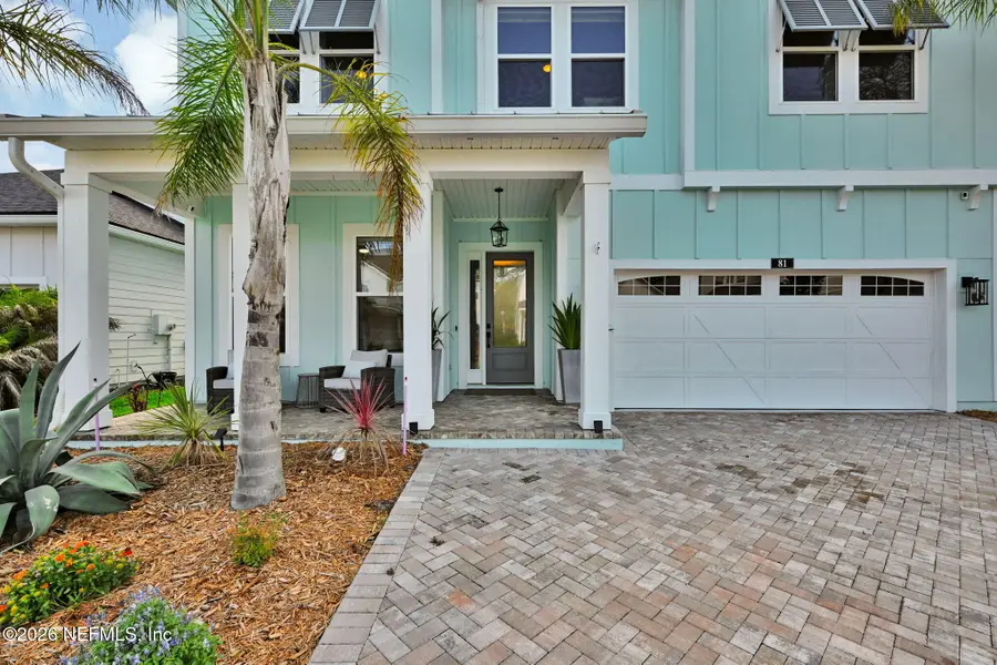 81 Somerville Drive, Ponte Vedra, FL 32081 - #3