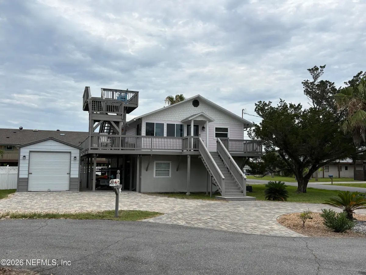 1630 Irene Court, Fernandina Beach, FL 32034 - #1