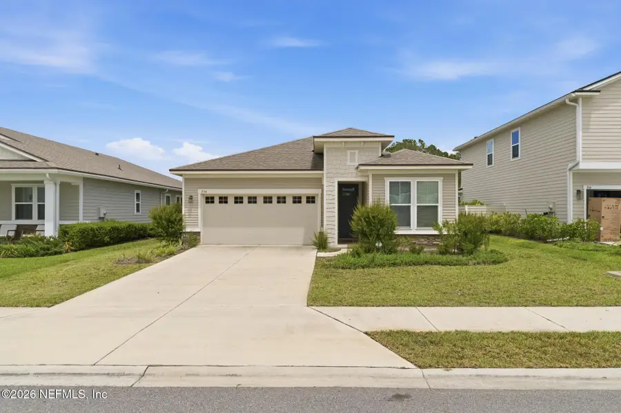 254 Pepperpike Way, Saint Augustine, FL 32092 - #3