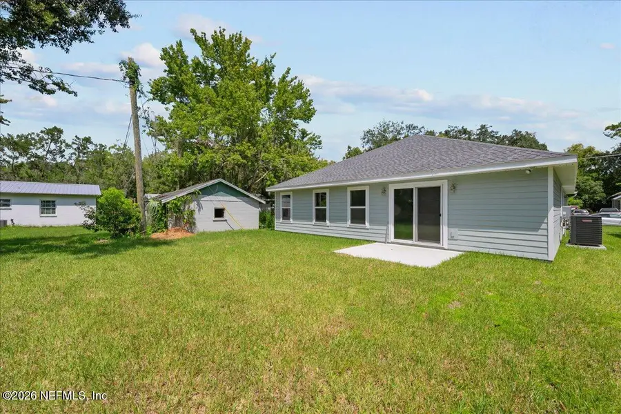 302 S 14th Street, Palatka, FL 32177 - #2