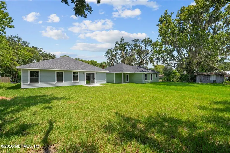 302 S 14th Street, Palatka, FL 32177 - #3
