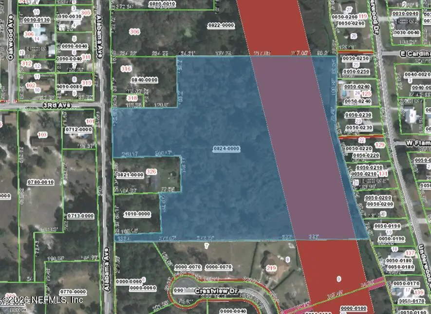 320 Alabama Avenue, Palatka, FL 32177 - #1