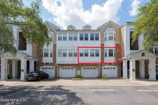 8550 Touchton Road #625, Jacksonville, FL 32216