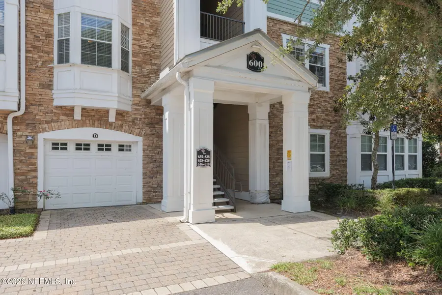 8550 Touchton Road #625, Jacksonville, FL 32216 - #2