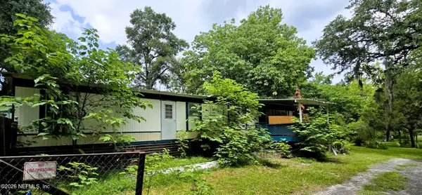 10733 Gladwynne Road, Jacksonville, FL 32218