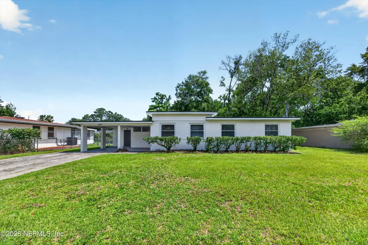 6238 Randia Drive, Jacksonville, FL 32210 - #1
