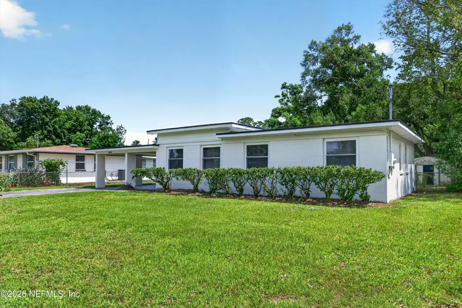 6238 Randia Drive, Jacksonville, FL 32210 - #2